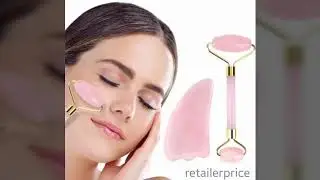 Top 3 Best Jade Roller Pack Review