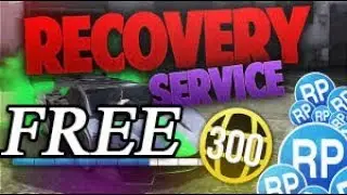 GTA V RECOVERY | FREE RECOVERIES | PC | MONEY | RANK | PART 2