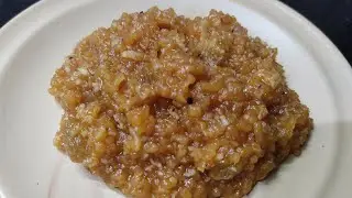 Kerala style Neypayasam | Rice Kheer with Jaggery | kerala Temple Style Ghee Payasam #shorts