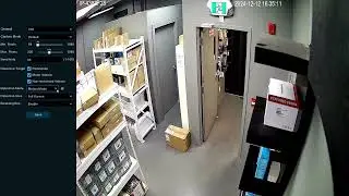 AI Human and Vehicle Detection - Tutorial