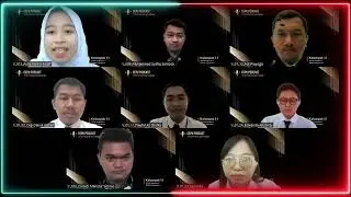 Podcast CEPU (Cerita Perundang-Undangan) - Landasan hukum SPKN