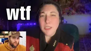 PEAK WOKE DERANGEMENT! SHES USING GRANDCHILD AS A WEAPON AGAINST FAMILY!