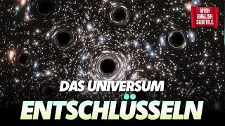 Schwarze L&ouml;cher und Extradimensionen erforschen | Zukunftsfakten