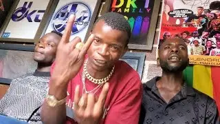 Soul Jah love lite pfeee pa Pro Bhono Riddim ( DKT RECORDS) @wadisstable729