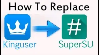 How to install super su