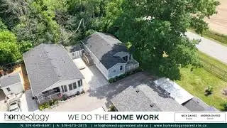 *FOR SALE* 1-22790 Amiens Road, Komoka