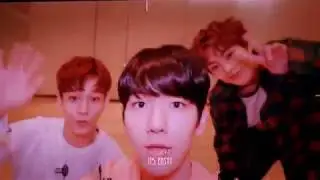 170527 they never know VCR
