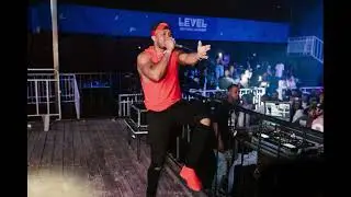 PATEXX  -  ALL DEM A TALK -  BIG UP BIG UP RIDDIM