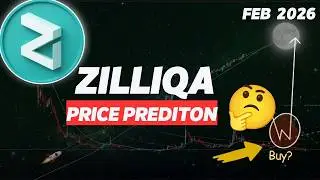 Zilliqa Strong Pull Back? Zilliqa coin price prediction | ZIL USD | Feb 4, 2026