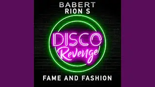 Fame and Fashion