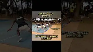 bonus karna sikhe//Shorts#upyodha#prokabaddi#shortsfeed#anupkumar#upyodha#kabaddimatch#kabadditeam