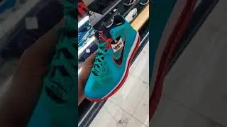 Nike Lebron 9 'Reverse Liverpool' On Sale🤯🔥 #lebronjames #lebron9