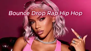 𝐏𝐥𝐚𝐲𝐥𝐢𝐬𝐭🔥언니들 박력 노래 가지고 왔다 궁댕이 Pull Up!ㅣBounce Drop Rap Hip Hop Mix.