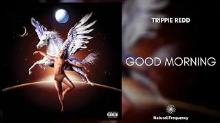 Trippie Redd - Good Morning (432Hz)
