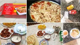 After Party🤗Bachon ki farmaish @vlog113