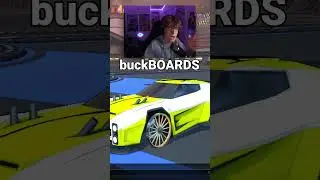 BEST Wheels in Rocket League