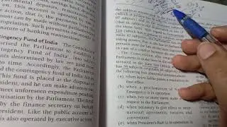 powers and functions of parliament 4 sem