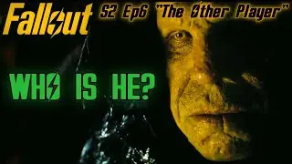 Fallout Season 2 Episode 6 