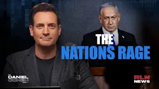 The Nations Rage