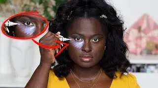 This Hack Will Fix Your Dull Under Eyes! 😱 | OHEMAA