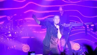 OMD - So in Love @ Stodoła, Warszawa, 7.02.2024