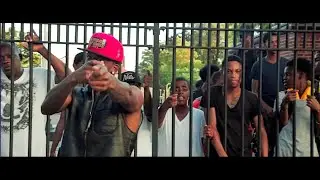 Bobby Shmurda - Hot Nigga (Remix) - Yung Relle aka Relle Bey