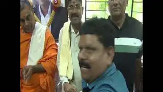 N.M SURESH PRESIDENT FILM CHAMBER OF COMMERCE IN BANGALORE