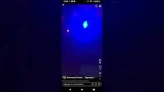 Intento de robo y agresi&oacute;n al cantante de los Caminantes Emanuel Costa. Reporter Tartagal