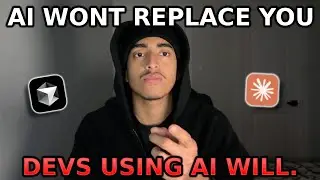 Why You're Wrong About AI Coding Tools | Cursor, Claude & Productivity in 2026