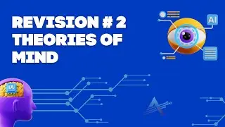 Revision Part 2 | TOM Psych A | Theories of Mind