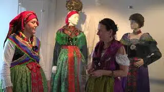 Tracht im Wandel: Im Gespräch mit Dagmar Rosenbauer und Irene Steiner