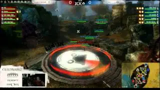 Guild Wars 2 - PvP Invitational Tournament Finals