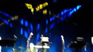 MIXALITSA C-K.KHTSAKH LIVE IN THE DAN4TH MUSIC HALL 02-04-11.MP4