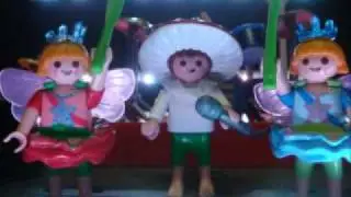 Playmobil movie