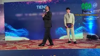 কোটি টাকা বোনাস পেলেন, তিয়ানশির ডিস্টিবিউটর SAMSU UDDIN SWOPAN, তিয়ানশিতে কাজ করে। শুনুন তার থেকে 