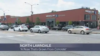 &lsquo;Chicago Tonight&rsquo; in Your Neighborhood: North Lawndale