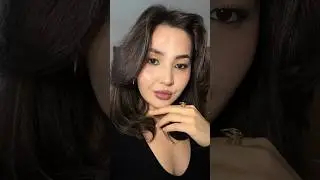 Follow for more makeup tips 🖤 #makeup #beautyinspiration #makeuptutorial #beauty