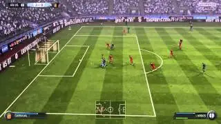 Modric backheel to TOTY Kroos