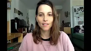 Renana Raz & Emmanuel Witzthum - Lessons in (Civil) Movement