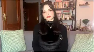 Seda Kurtuluş - Aşk Başımda Bela (cover)