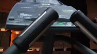 Buying your Precor EFX 556i Elliptical used?