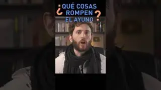 &iquest;Que podemos tomar durante el ayuno intermitente? Bebidas y suplementos #shorts