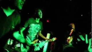Attila @ Blue Moose Tap House 1