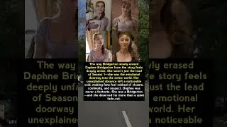 Daphne Deserved Better: Bridgerton&rsquo;s Quiet Goodbye That Still Hurts