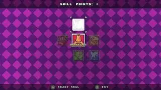 Forager - Part 1 - No Commentary