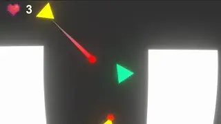 Complete Tutorial on How to make a 2D Top Down shooting game in UNITY
