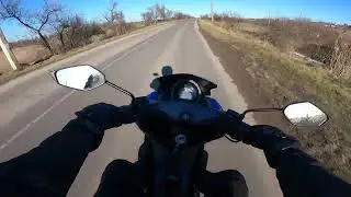 Продаю скутера Yamaha N Max155 2020р .Тест драйв покатушка,відеоогяд,на дорозі,в ходу