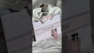 DIOR UNBOXING 💘 dior addict lip glow 074 jelly