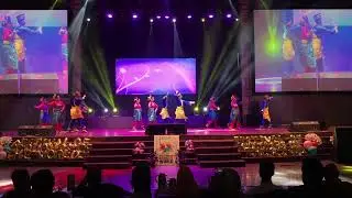 FESCO17 - UTP Performing Arts Group