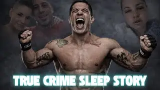 Jonathan Koppenhaver: From Fame to Courtroom | A True Crime Bedtime Story for Adults